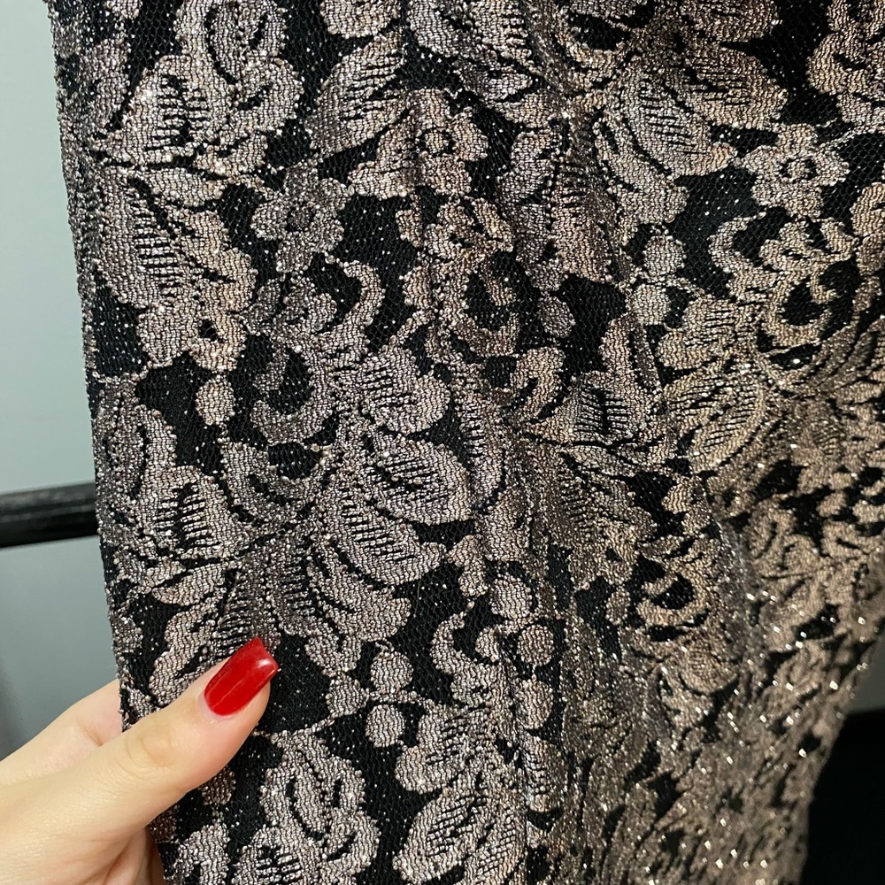 Women’s Off The Shoulder Prom Dress